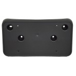 2014 - 2020 Chevrolet (Chevy) Impala Front License Plate Bracket