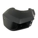 2023 - 2025 GMC Canyon Rear Bumper Insert (Left / Driver Side)