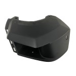 2023 - 2025 Chevrolet (Chevy) Colorado Rear Bumper Insert (Right / Passenger Side)