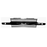 2002 - 2008 Chevrolet (Chevy) Trailblazer Grille Assy