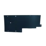 2014 - 2015 Chevrolet (Chevy) Silverado 1500 Grille Air Deflector