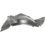 2009 - 2017 Chevrolet (Chevy) Traverse Front Fender Liner Right (Passenger) Replacement