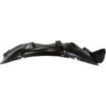 2010 - 2013 Chevrolet (Chevy) Equinox Front Fender Liner - Right (Passenger) Replacement