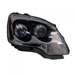 2007 - 2012 GMC Acadia Headlight Assembly - Right (Passenger) (CAPA Certified)