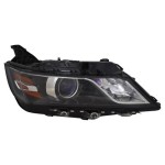 2014 - 2014 Chevrolet (Chevy) Impala Headlight Assembly - Right (Passenger)