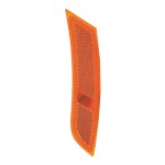 2013 - 2017 Cadillac Xts Front Marker Light - Left (Driver) (CAPA Certified)