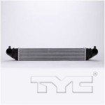 2016 - 2019 Chevrolet (Chevy) Cruze Charge Air Cooler (CAC) / Intercooler