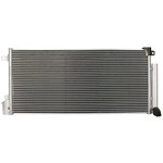2013 - 2020 Chevrolet (Chevy) Trax A/C Condenser