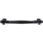 Front Reinforcement Impact Bar for Hyundai Elantra 2007-2012, Steel, Replacement