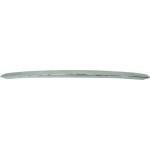 Hood Molding for Hyundai Sonata 2006-2010, Upper Grille Trim, Replacement