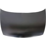 Hood Panel for Honda Civic 2006 - 2011 Sedan, Excluding MUGEN Si Model, Replacement