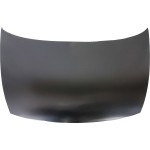 Hood Panel for Honda Civic 2006 - 2011 Sedan, Excluding MUGEN Si Model, Replacement