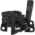 Hood Latch for Honda Civic 2001-2003 & Civic Hybrid 2003, Sedan/Coupe Models, Replacement