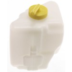 Coolant Reservoir with Cap for Honda CRX 1988-1991, Replacement