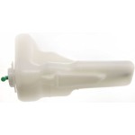 Coolant Reservoir with Cap for Honda Civic 1996-2000, Replacement