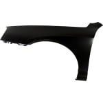 Front Fender for Hyundai Elantra 2001-2006, Left (Driver), Primed (Ready to Paint), Replacement