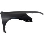 Front Fender for Honda Accord 2003-2007, Right (Passenger) Side, Primed (Ready to Paint), Sedan, Replacement (CAPA Certified)