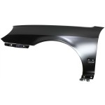 Front Fender for Hyundai Sonata 2002-2005, Left (Driver) Side, Primed (Ready to Paint), Replacement
