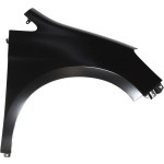 Front Fender for Honda Odyssey 2005-2010, Right (Passenger) Side, Primed (Ready to Paint), Replacement