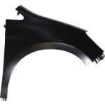 Front Fender for Honda Odyssey 2005-2010, Right (Passenger) Side, Primed (Ready to Paint), Replacement (CAPA Certified)