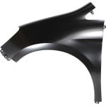 Front Fender for 2005-2010 Honda Odyssey, Left (Driver) Side, Primed (Ready to Paint), Replacement