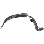 Front Fender Liner for Hyundai Santa Fe, Right (Passenger) Side, 2001-2006 Models, Replacement