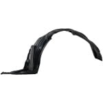 Front Fender Liner for Honda Element 2003-2008, Left (Driver) Side, Compatible with EX/LX Models 2007-2008, Replacement