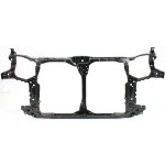 Radiator Support for Honda Civic 2001-2003, Sedan/Coupe Type, Replacement