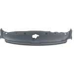 Radiator Support Assembly Cover for Honda Civic Sedan 2006-2011, Plastic, Replacement (CAPA Certified)