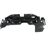 Engine Splash Shield Under Cover, Front for Honda CR-V 1997-2001, Replacement
