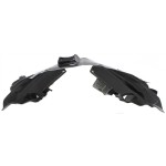 Engine Splash Shield Under Cover, Front for Honda CR-V 07-09, Replacement