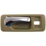 1990 - 1993 Honda Accord Door Handle (Interior, Front Right Passenger Side)