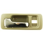 1990 - 1993 Honda Accord Door Handle (Interior, Front Left Driver Side)