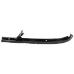 Front Bumper Retainer for Honda Odyssey 1999-2004, Right (Passenger) Corner Beam, Replacement