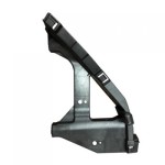 2016 - 2021 Honda Civic Front Bumper Cover Support (Left / Driver Side)