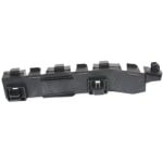 2008 - 2012 Honda Accord Front Bumper Reinforcement Right (Passenger) Replacement