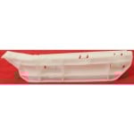 2005 - 2010 Honda Odyssey Front Bumper Bracket Right (Passenger) Replacement