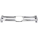 2006 - 2008 Honda Pilot Grille Trim + Molding Center Replacement