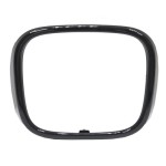 2019 - 2021 Honda Passport Grille Molding