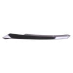 2017 - 2020 Honda Civic Grille Molding (Left / Driver Side)