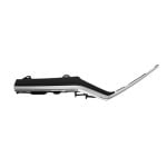 2020 - 2022 Honda CR-V Grille Molding (Left / Driver Side) (CAPA Certified)