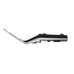 2020 - 2022 Honda CR-V Grille Molding (Right / Passenger Side) (CAPA Certified)