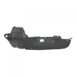 2010 - 2011 Honda CR-V Front Fender Liner (Splash Shield) - Left (Driver)