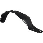 2023 - 2025 Honda CR-V Front Fender Inner Panel (Right / Passenger Side)