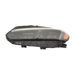 2022 - 2024 Honda Civic Headlight Assembly - Left (Driver)