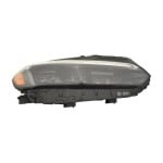 2022 - 2024 Honda Civic Headlight Assembly - Right (Passenger)