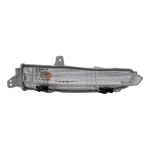 2019 - 2022 Honda Pilot Front Signal Light - Left (Driver)