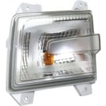 2017 - 2020 Honda Ridgeline Front Signal Light - Right (Passenger)