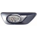 2001 - 2002 Honda Accord Fog Light Assembly Replacement Housing / Lens / Cover - (2 Door; Coupe)