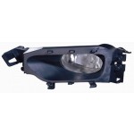 Fog Light Assembly for 2004 Honda CR-V, 2-Light Kit with Dealer-Installed Lights,  08V31S9A112, Replacement